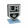 KDI 3D BRXLZ LOS ANGELES KINGS BUILDABLE TEAM LOGO