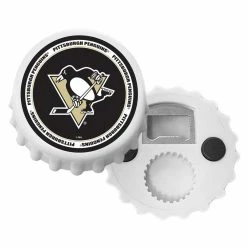 Mustang PITTSBURGH PENGUINS BOTTLE CAP OPENER