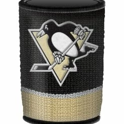 Mustang PITTSBURGH PENGUINS WOOLIE CAN HOLDER