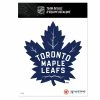 THE SPORTS VAULT TORONTO MAPLE LEAFS TEAM DECAL -Jersey shop mustang 2017 decal tml