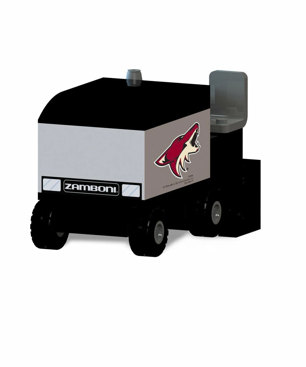 OYO SPORTS ARIZONA COYOTES ZAMBONI 3 OYO SPORTS ARIZONA COYOTES ZAMBONI