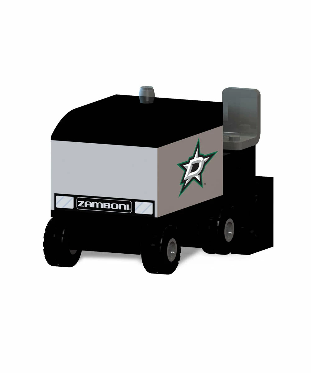 OYO SPORTS DALLAS STARS ZAMBONI 3 OYO SPORTS DALLAS STARS ZAMBONI