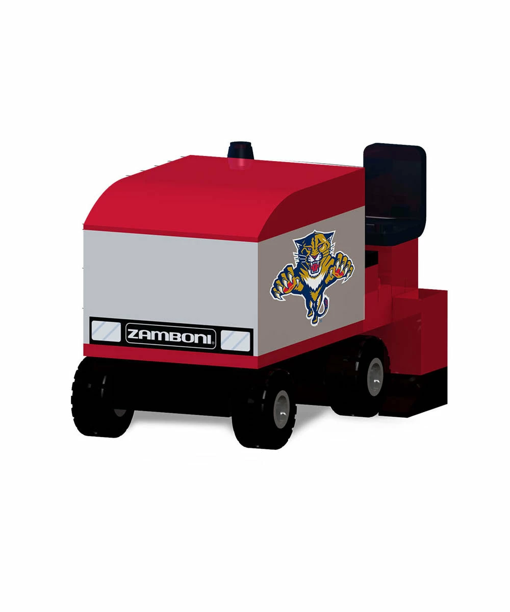 OYO SPORTS FLORIDA PANTHERS ZAMBONI 3 OYO SPORTS FLORIDA PANTHERS ZAMBONI