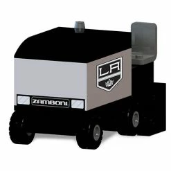 OYO SPORTS LOS ANGELES KINGS ZAMBONI