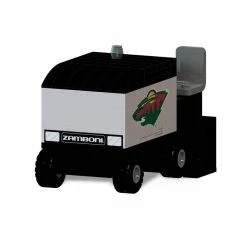 OYO SPORTS MINNESOTA WILD ZAMBONI