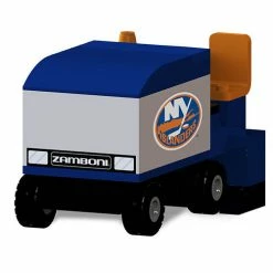OYO SPORTS NEW YORK ISLANDERS ZAMBONI