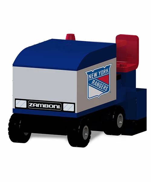 OYO SPORTS NEW YORK RANGERS ZAMBONI 3 OYO SPORTS NEW YORK RANGERS ZAMBONI