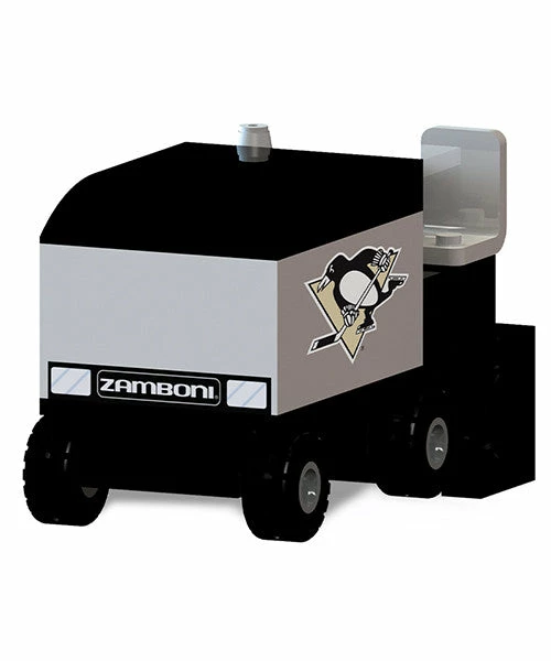 OYO SPORTS PITTSBURGH PENGUINS ZAMBONI 3 OYO SPORTS PITTSBURGH PENGUINS ZAMBONI
