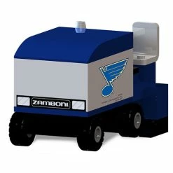OYO SPORTS ST.LOUIS BLUES ZAMBONI