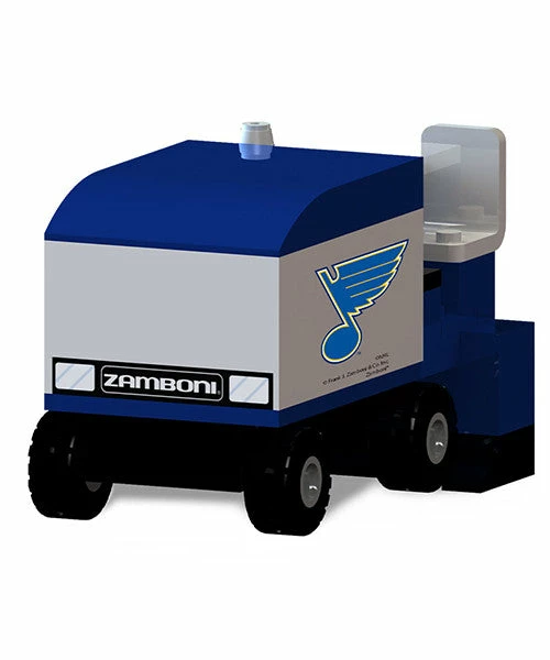 OYO SPORTS ST.LOUIS BLUES ZAMBONI 3 OYO SPORTS ST.LOUIS BLUES ZAMBONI