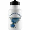 SHERWOOD SHER-WOOD ST.LOUIS BLUES WATER BOTTLE